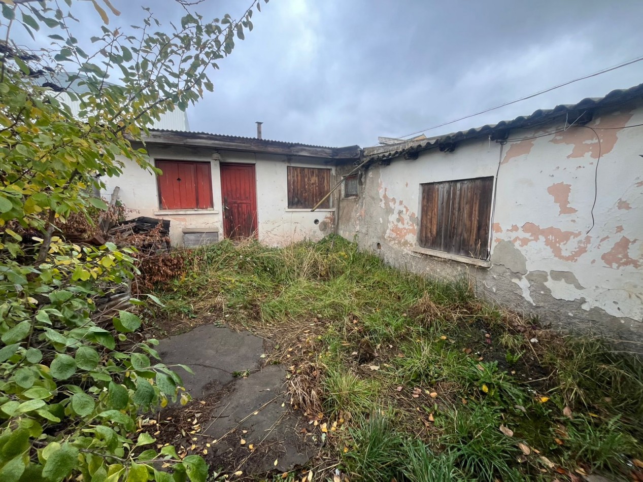 LOTE PARA INVERSION : ALBARRACIN al 200