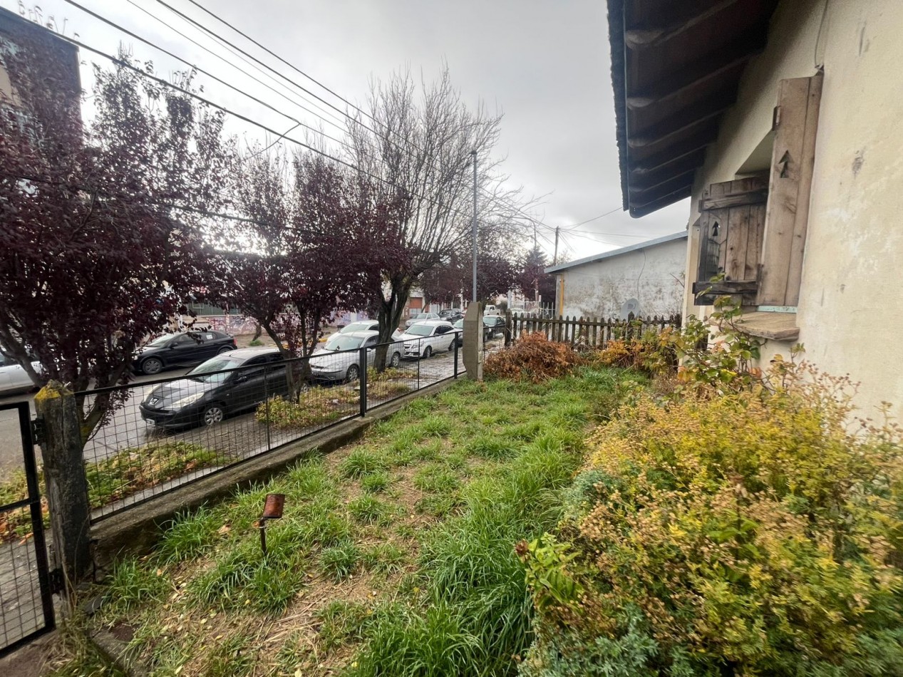 LOTE PARA INVERSION : ALBARRACIN al 200