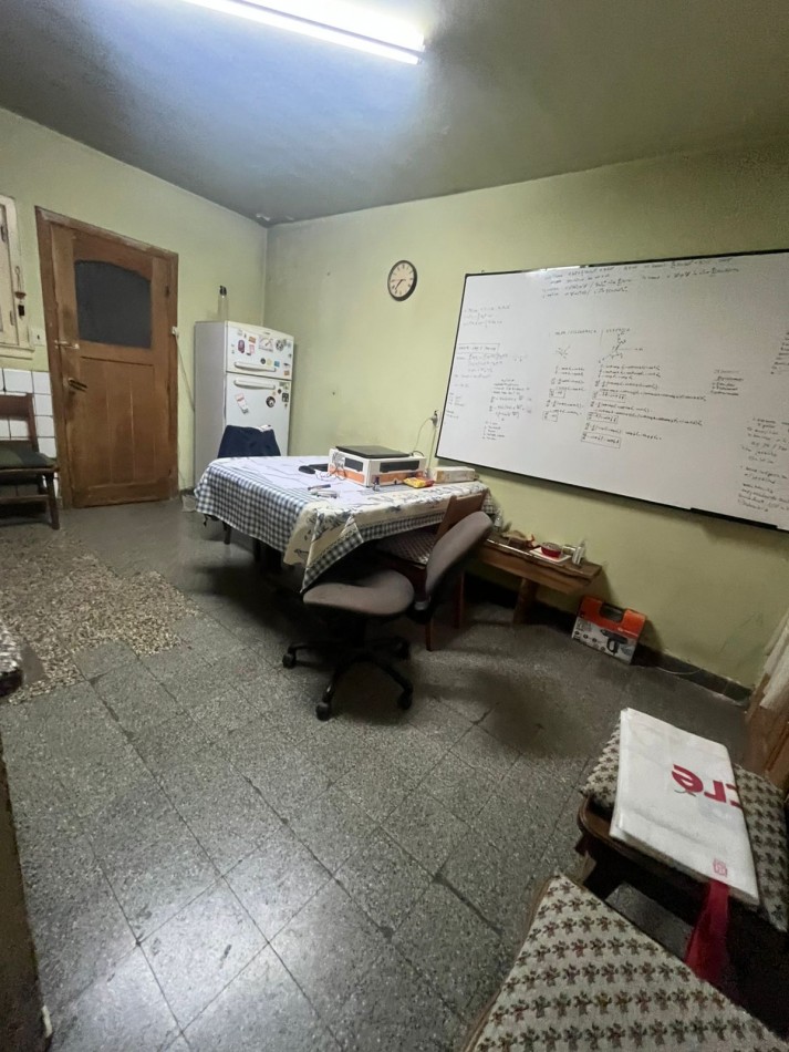 LOTE PARA INVERSION : ALBARRACIN al 200