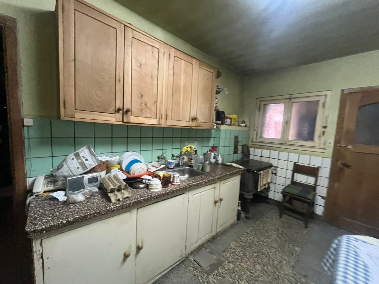 LOTE PARA INVERSION : ALBARRACIN al 200