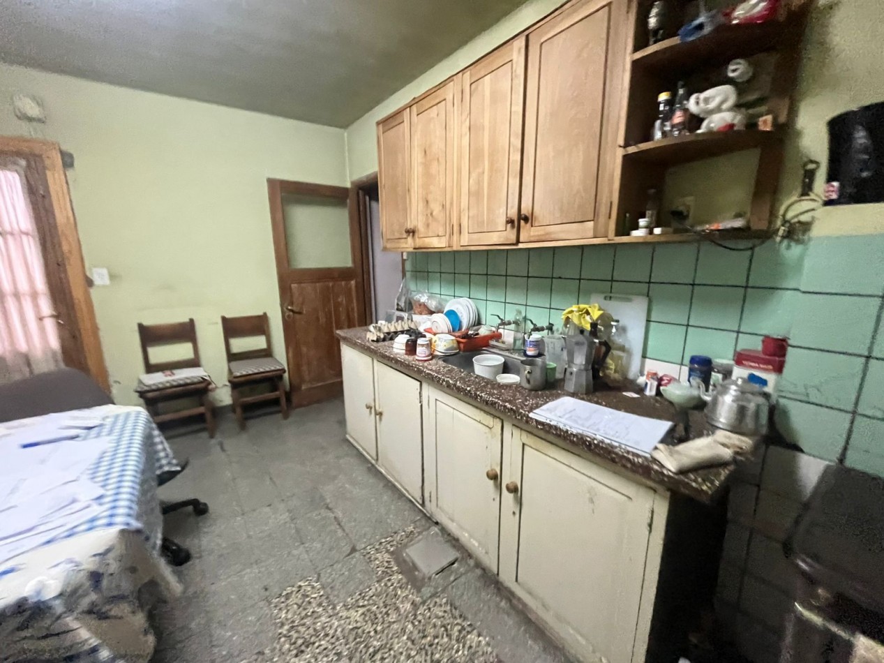 LOTE PARA INVERSION : ALBARRACIN al 200