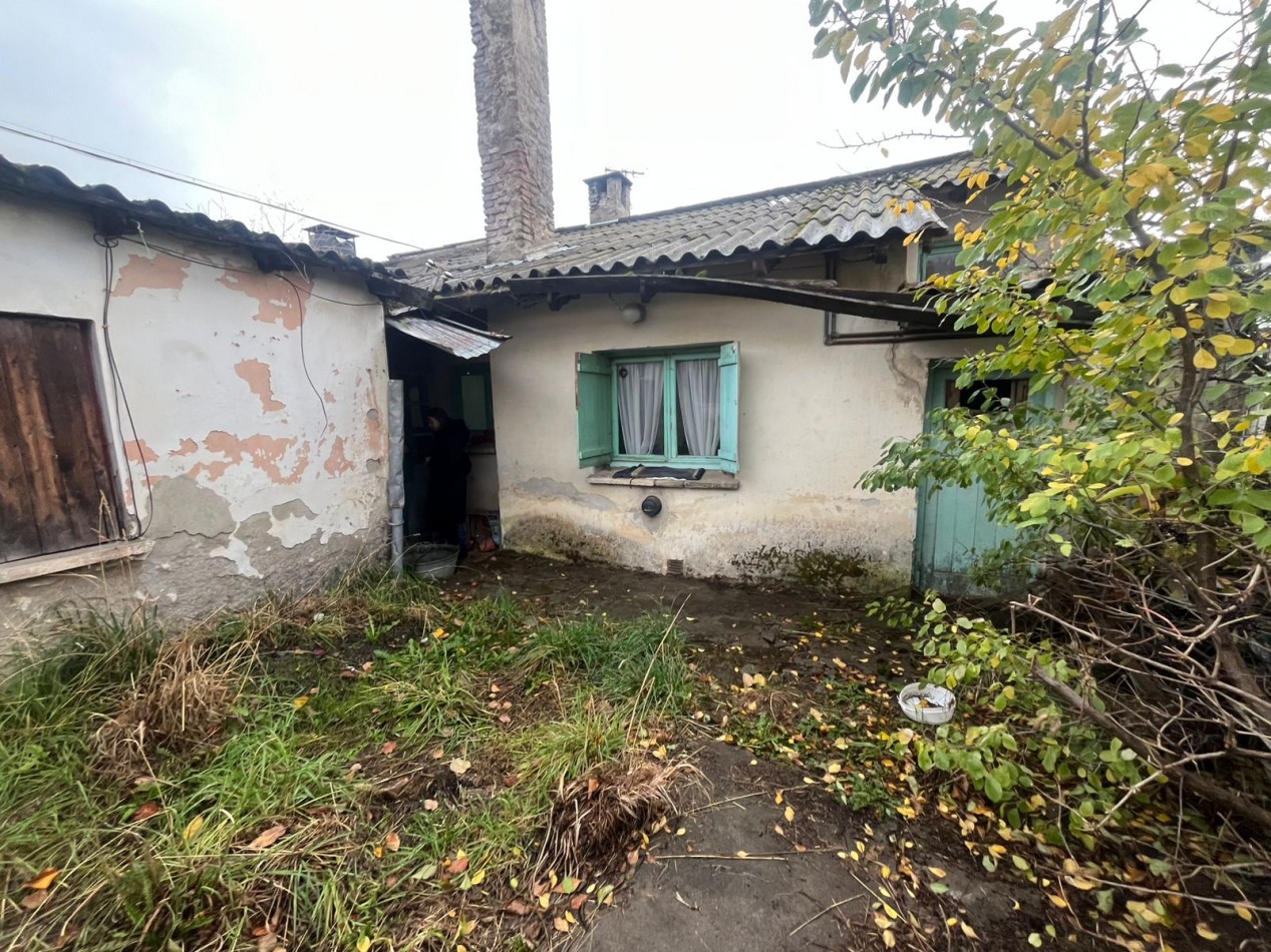 LOTE PARA INVERSION : ALBARRACIN al 200