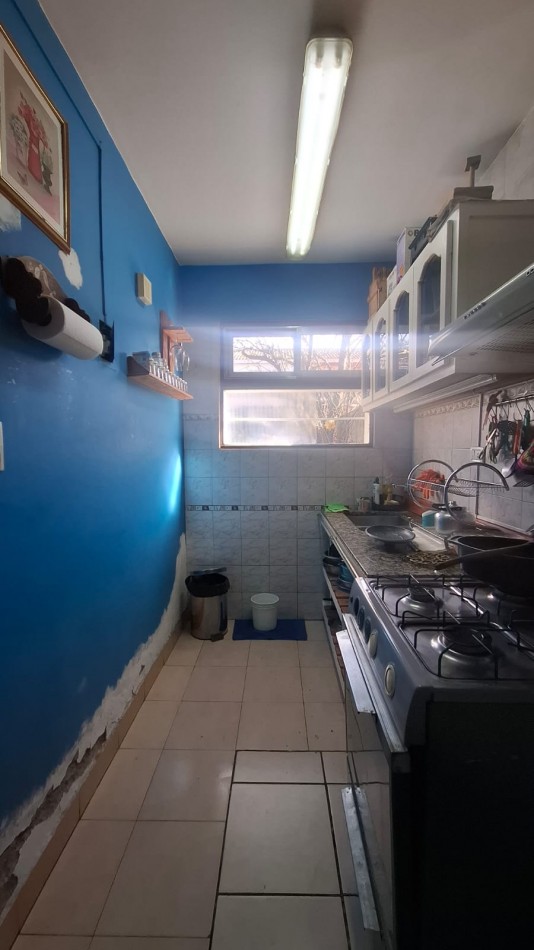 DUPLEX 4dorm. y patio   204 VIVIENDAS (apto credito)