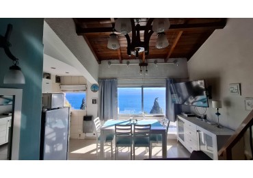 VENTA DEPARTAMENTO TIPO LOFT 