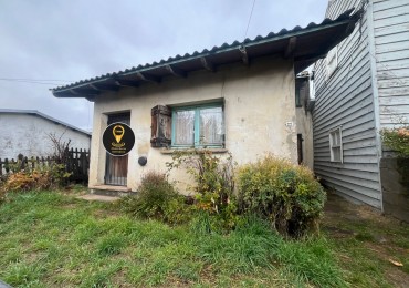 LOTE PARA INVERSION : ALBARRACIN al 200