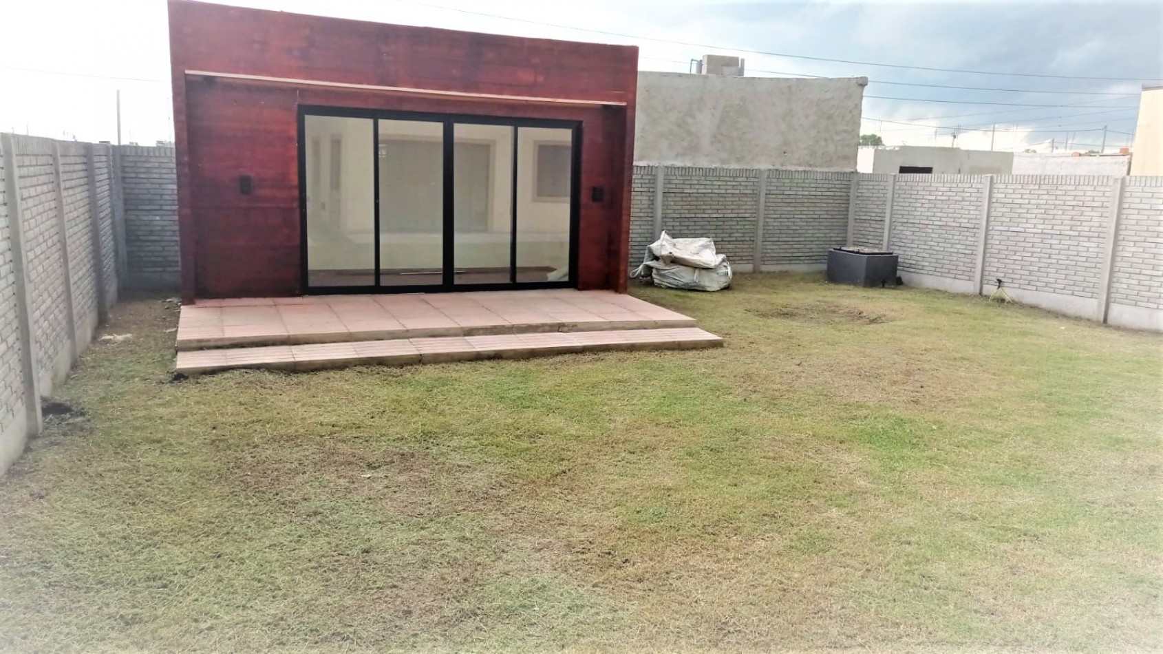 CASA EN LINDA ZONA DE MAXIMO PAZ, CAÑUELAS 