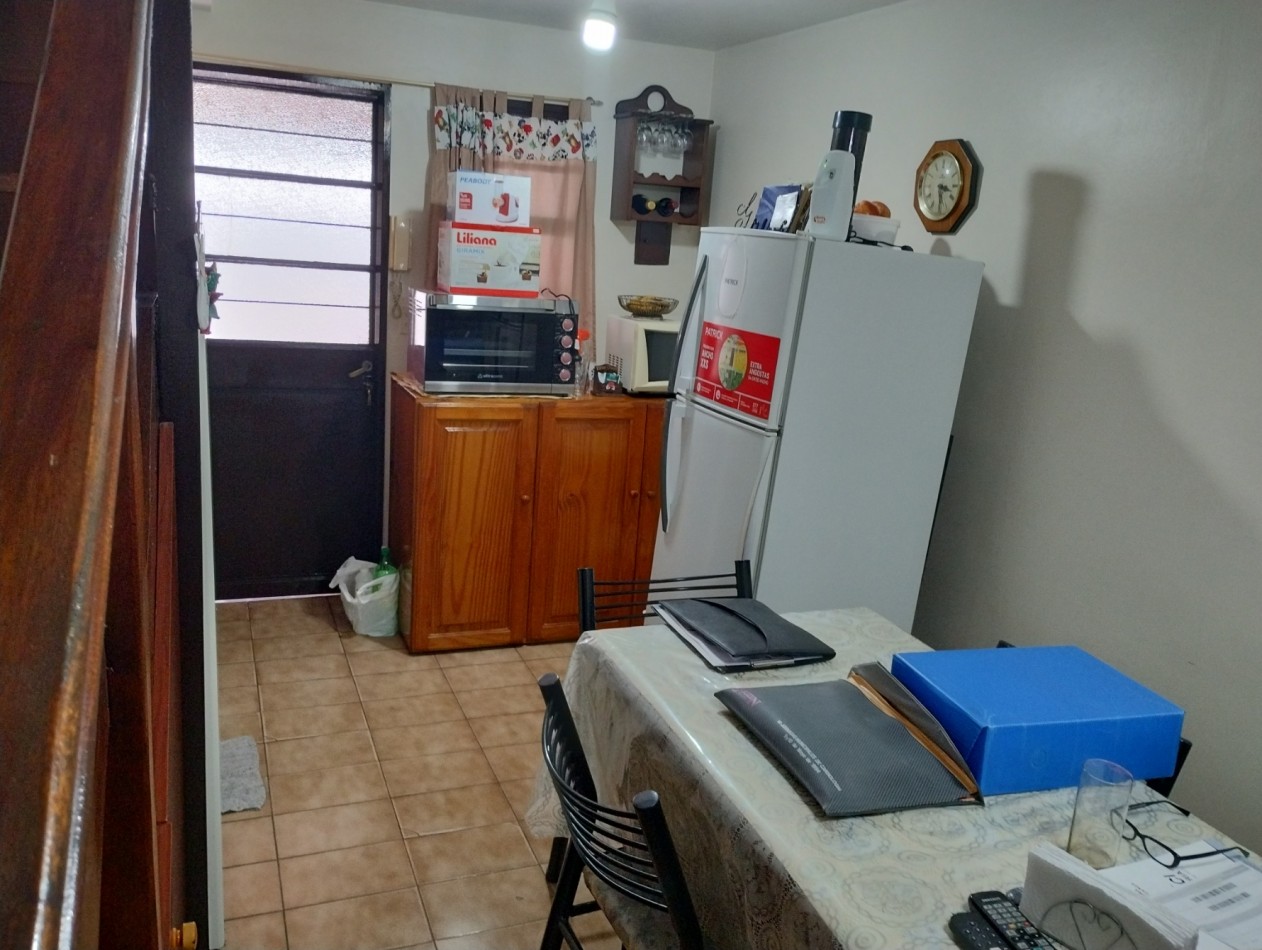 DUPLEX DE 2 AMBIENTES EN VENTA, RAMOS MEJIA RETASADO ESCUCHA OFERTA!