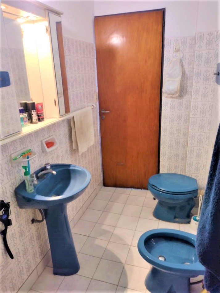 Ph/ Duplex de 3 ambiente con patio propio cochera cubierta propia y sin expensas RETASADO!