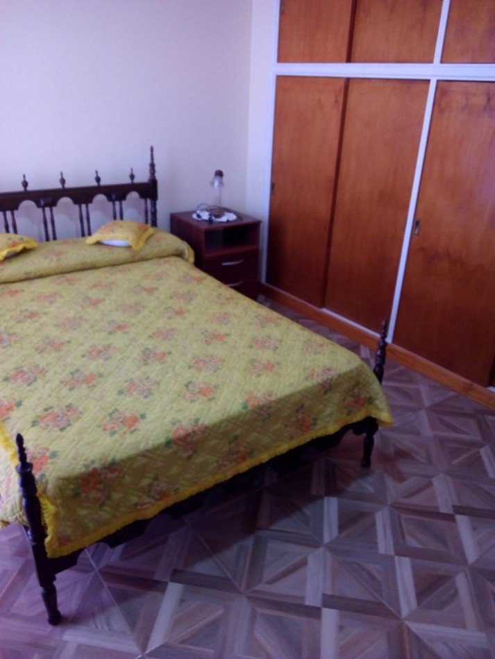 DUPLEX DE 3 AMB. EN PARQUEMAR, MIRAMAR