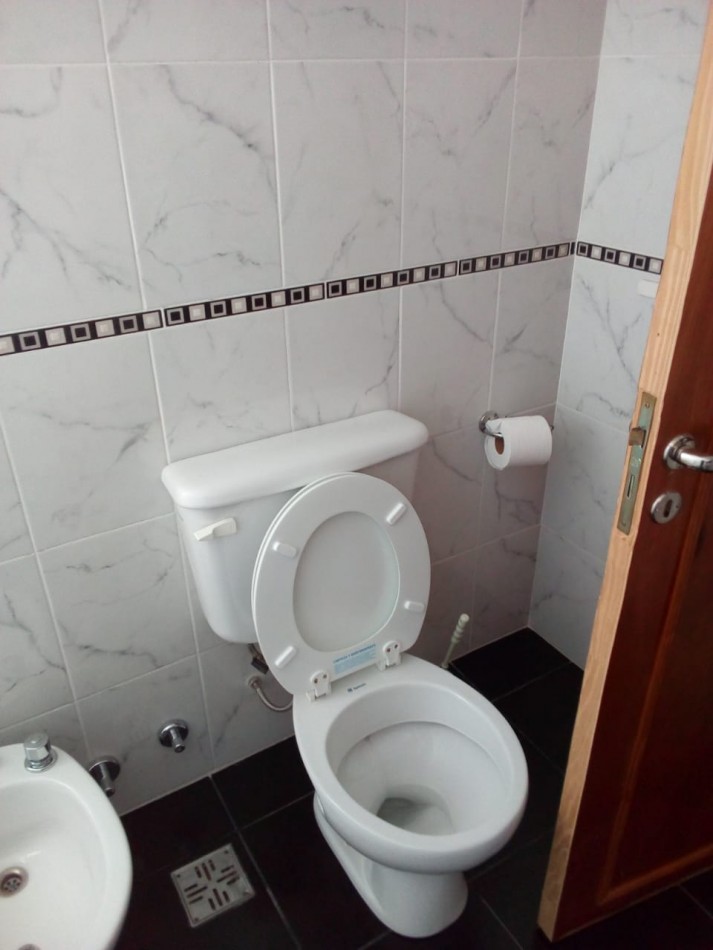 DUPLEX DE 3 AMB. EN PARQUEMAR, MIRAMAR