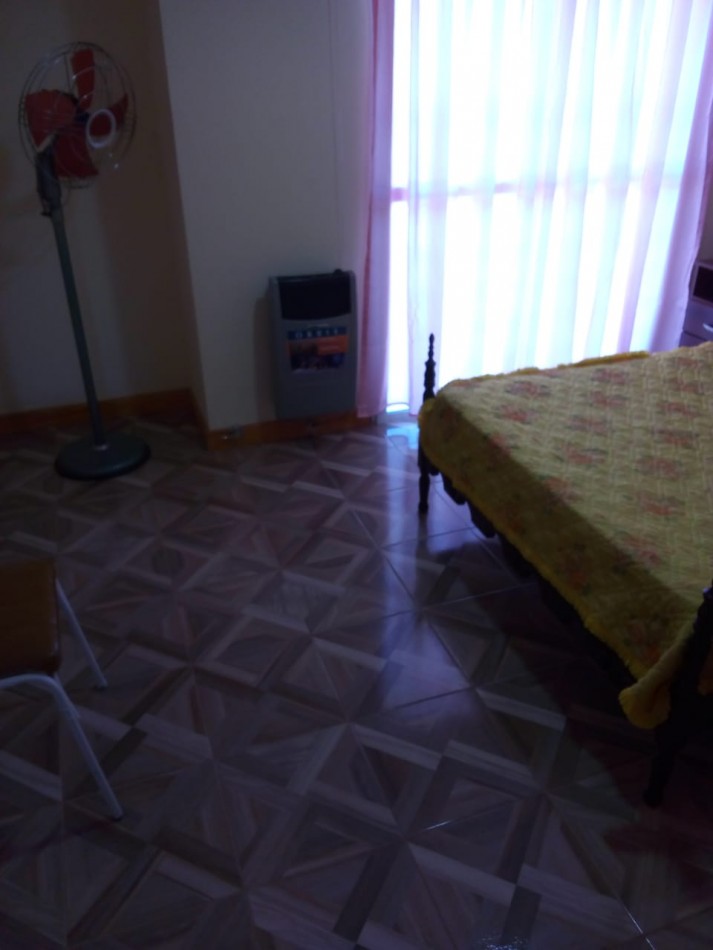 DUPLEX DE 3 AMB. EN PARQUEMAR, MIRAMAR