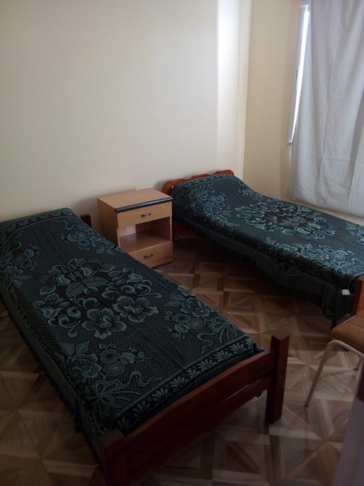 DUPLEX DE 3 AMB. EN PARQUEMAR, MIRAMAR