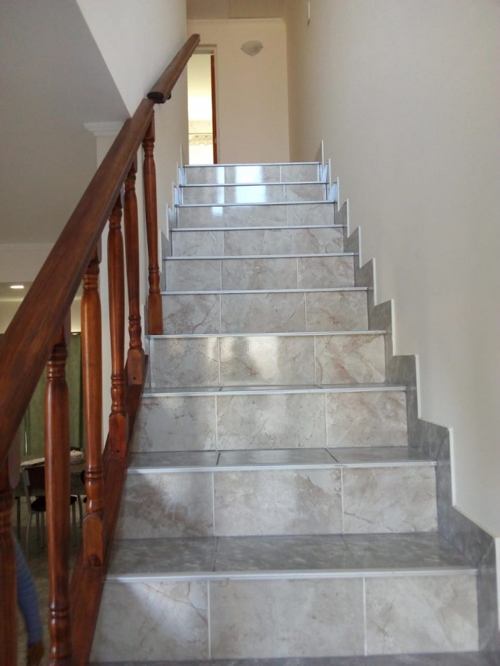 DUPLEX DE 3 AMB. EN PARQUEMAR, MIRAMAR