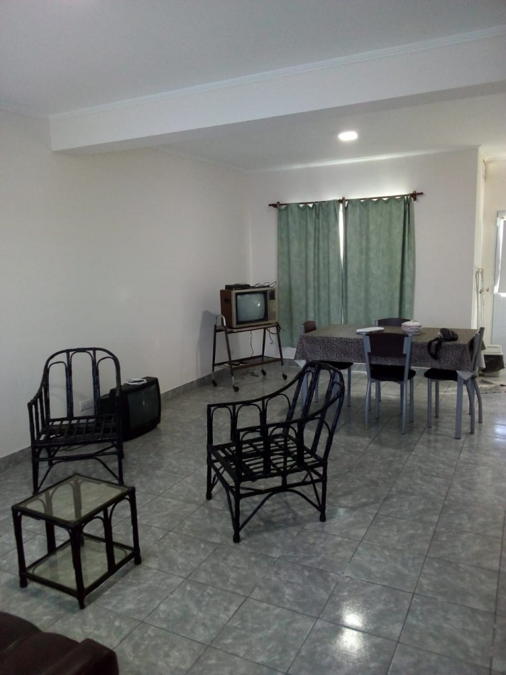 DUPLEX DE 3 AMB. EN PARQUEMAR, MIRAMAR