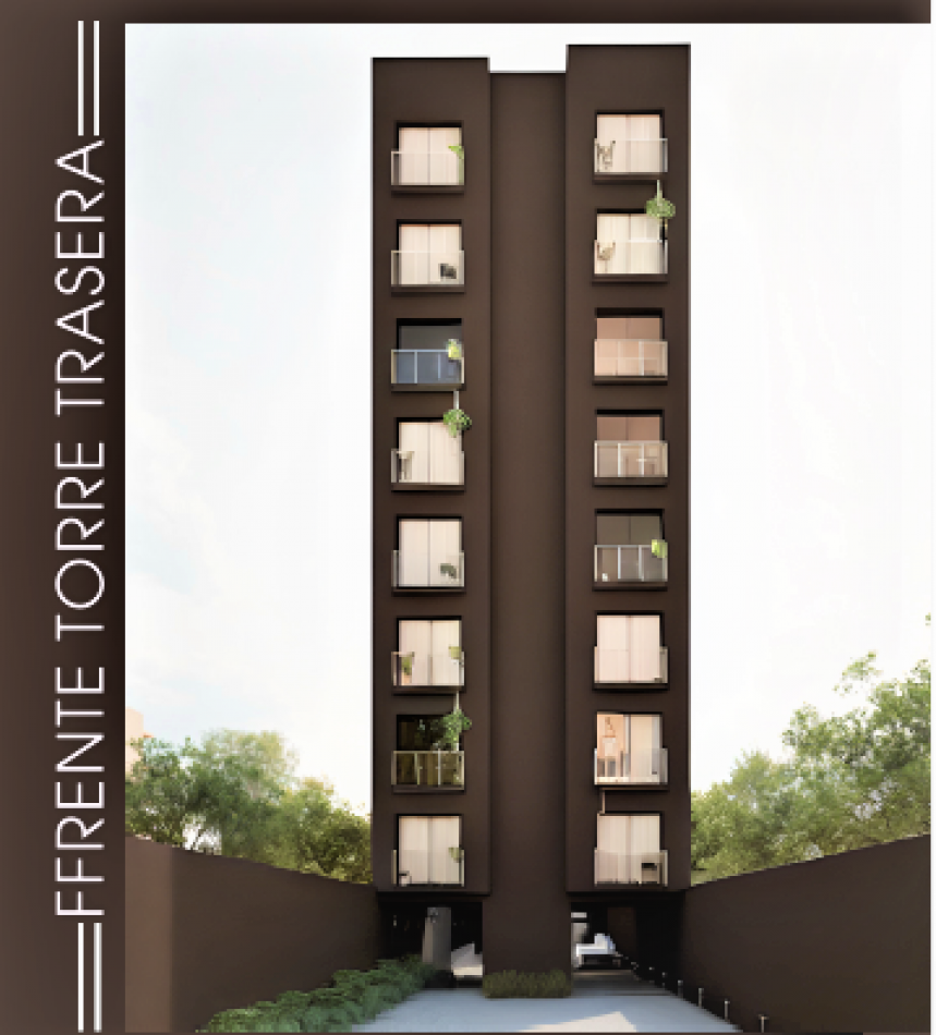 DEPARTAMENTO DE POZO DE 1 AMBIENTE EN EXCELENTE ZONA DE HAEDO