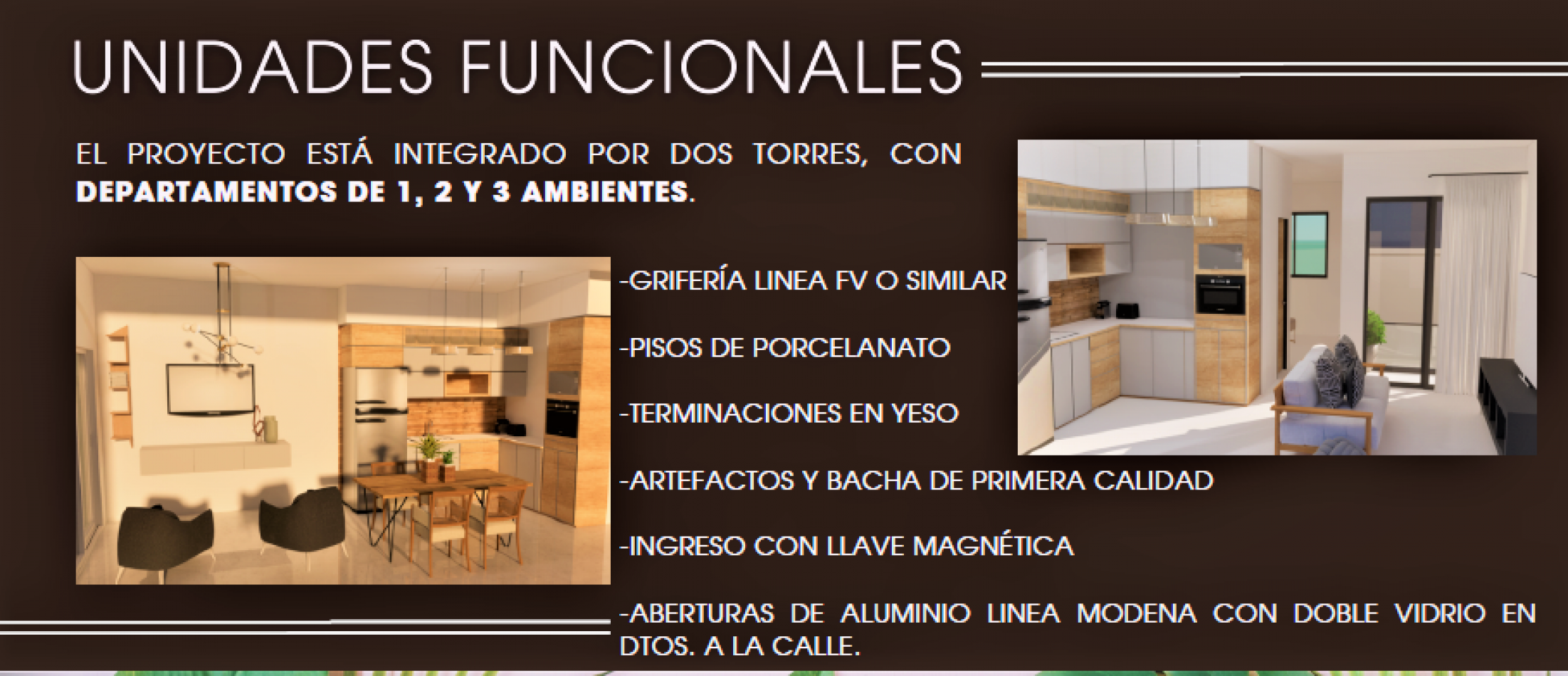 DEPARTAMENTO DE POZO DE 1 AMBIENTE EN EXCELENTE ZONA DE HAEDO