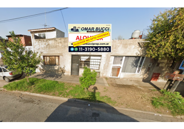 DEPOSITO, GALPON, LOCAL, TALLER  ALQUILO,  160 M2 TOTALES, EN MORON SUR ¡RESERVADA!