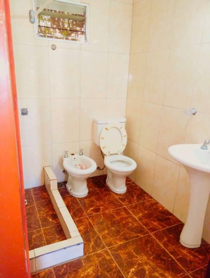 SE VENDE CASA MAS DEPARTAMENTO EN SAN LUIS.