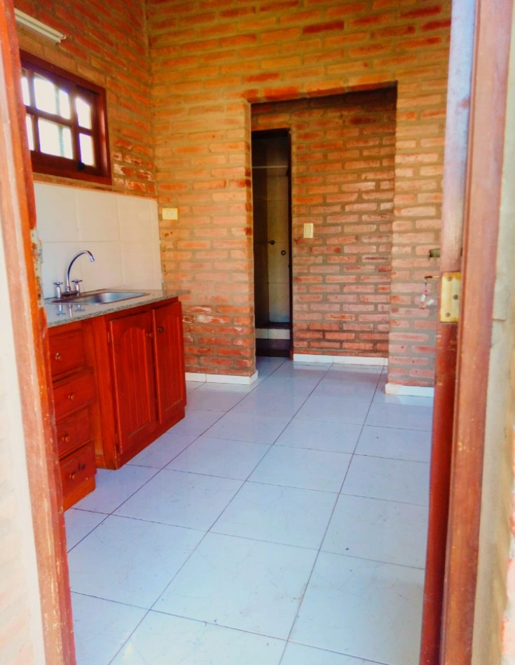SE VENDE CASA MAS DEPARTAMENTO EN SAN LUIS.