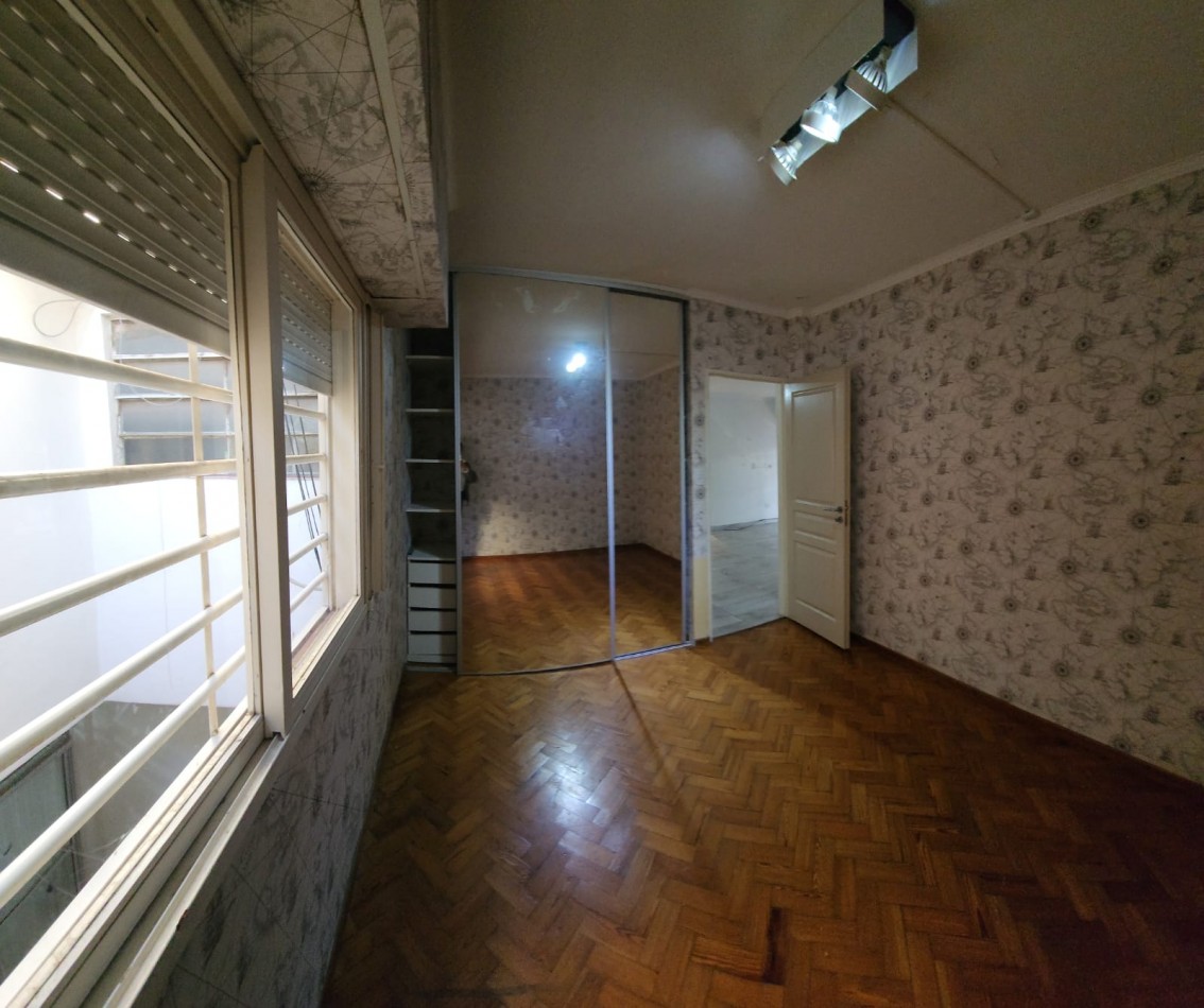 EN VENTA PH 3 AMB AL FRENTE - VILLA LUGANO 