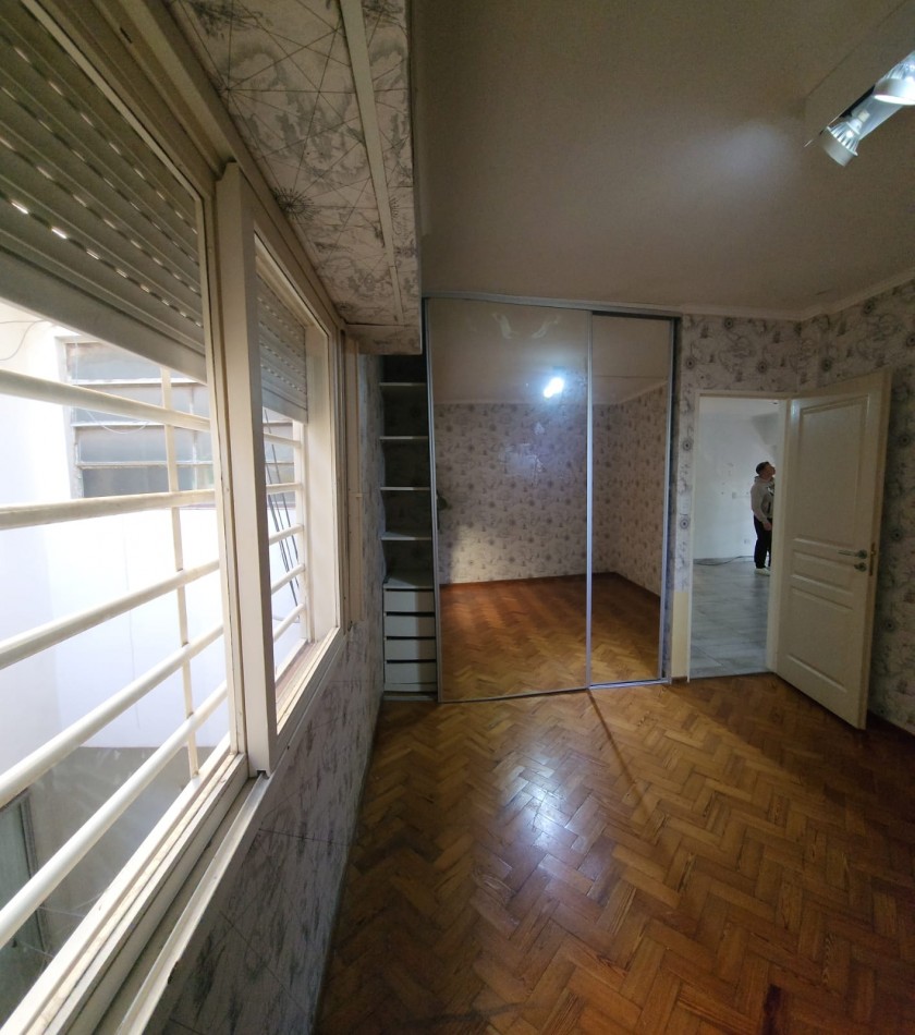 EN VENTA PH 3 AMB AL FRENTE - VILLA LUGANO 