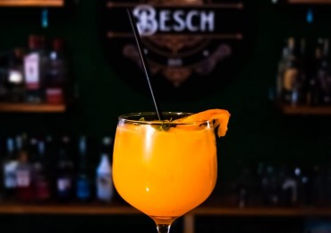 CAFE- BAR- PUB A LA VENTA
