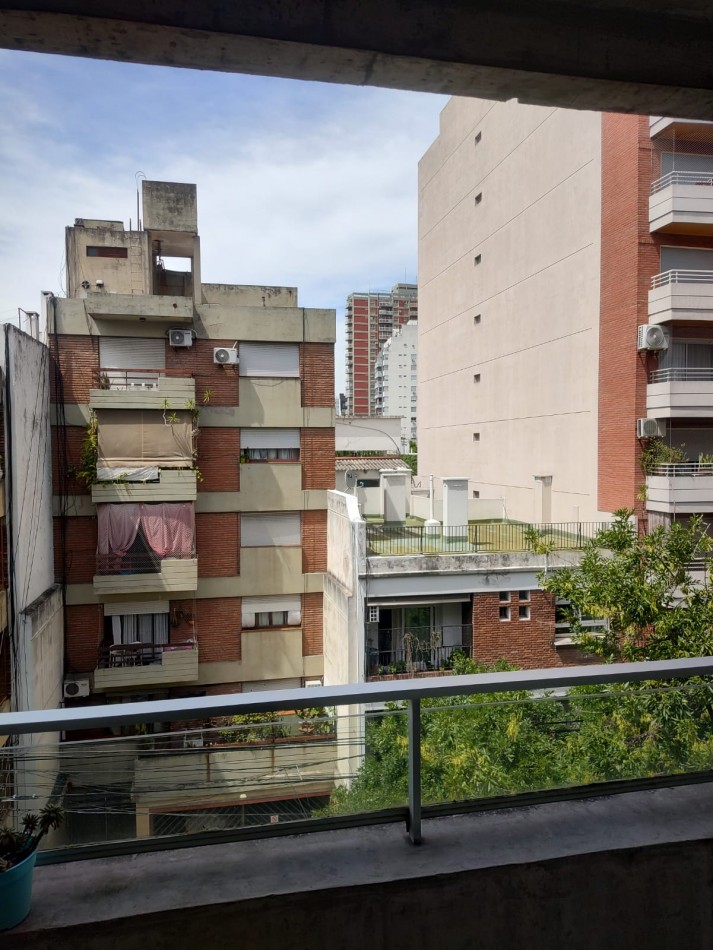Excelente  Monoambiente en Almagro a metros de Caballito