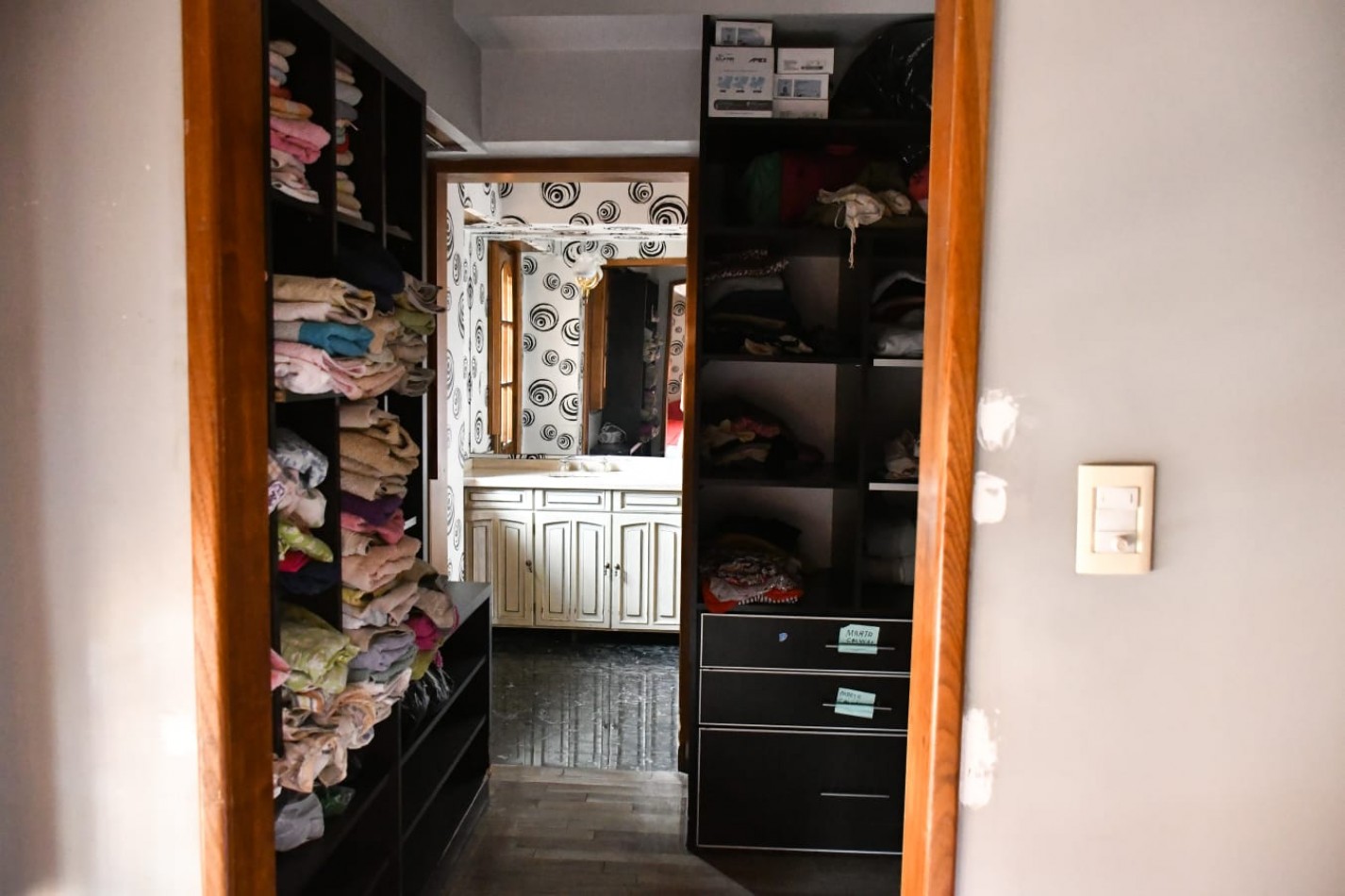 chalet de 6 ambientes en San Justo.