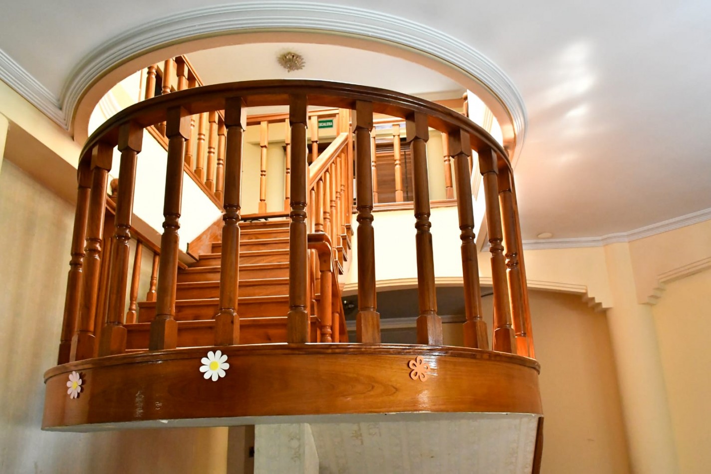chalet de 6 ambientes en San Justo.