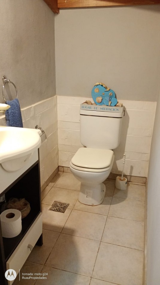VENTA CASA CENTRICA 