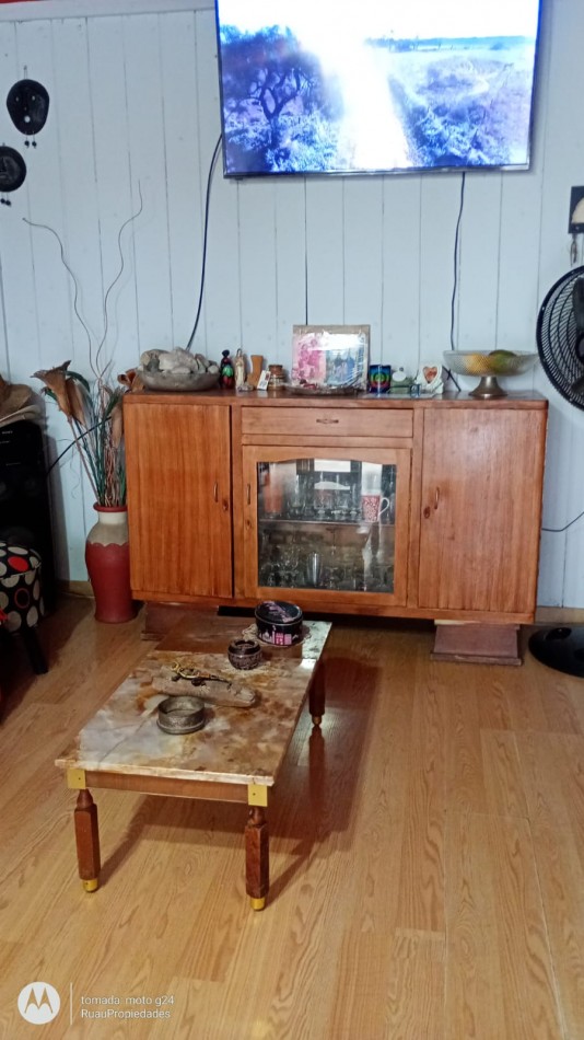 VENTA CASA CENTRICA 