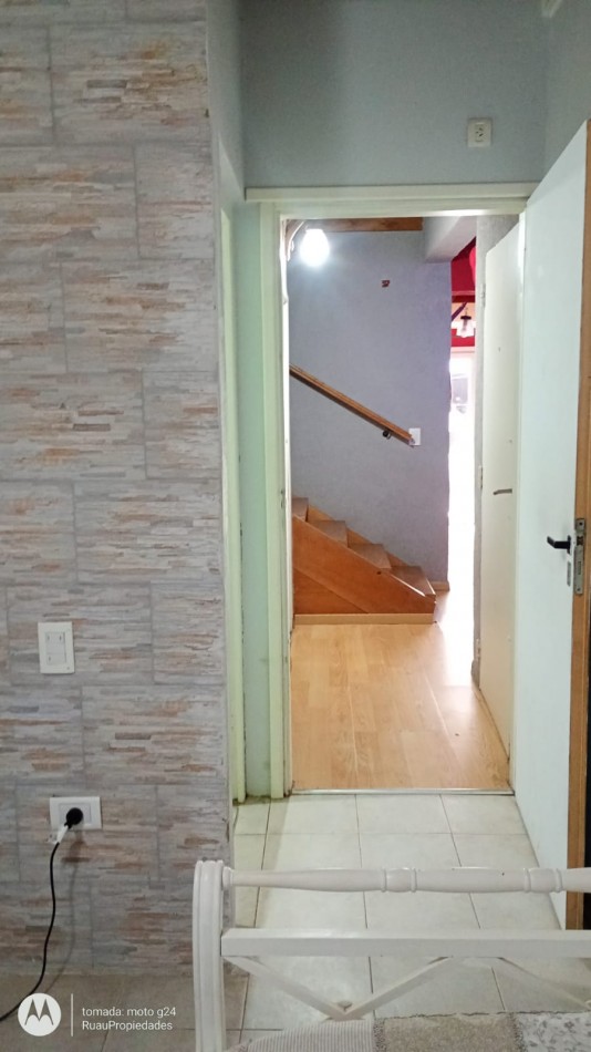 VENTA CASA CENTRICA 
