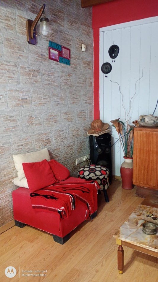 VENTA CASA CENTRICA 