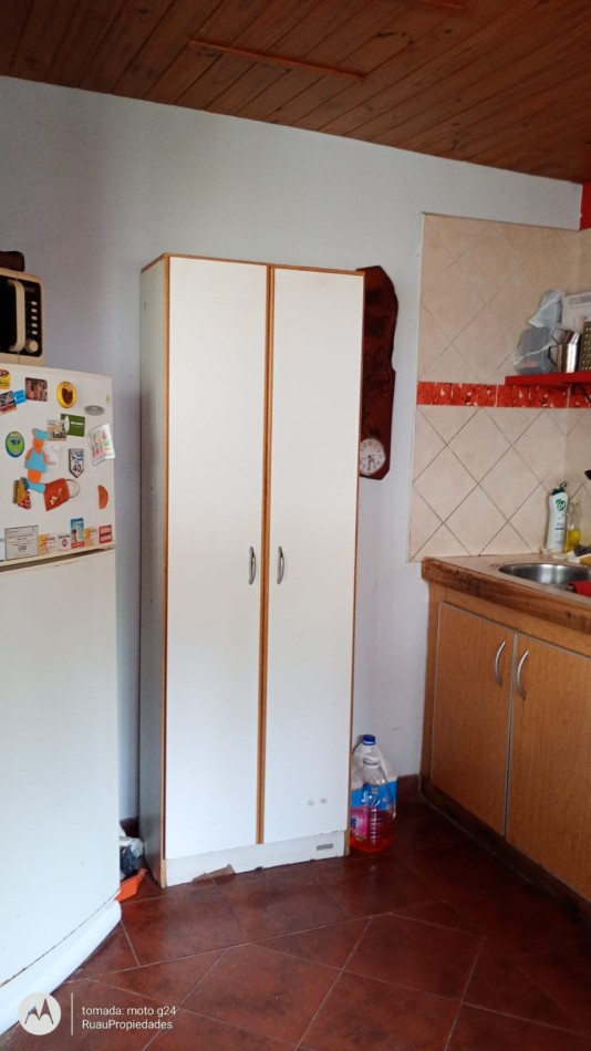 VENTA CASA CENTRICA 
