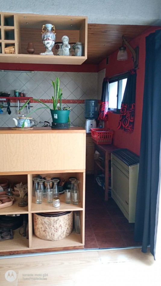 VENTA CASA CENTRICA 