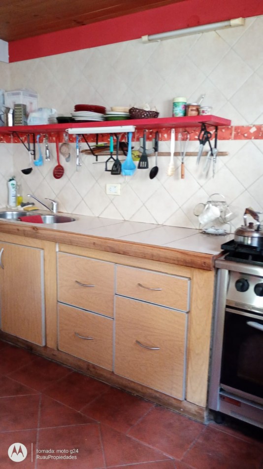 VENTA CASA CENTRICA 