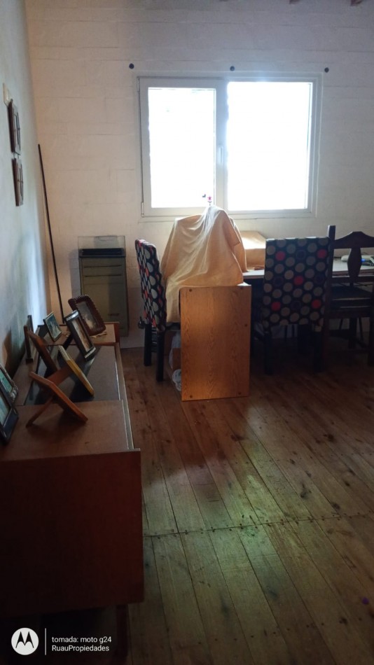 VENTA CASA CENTRICA 