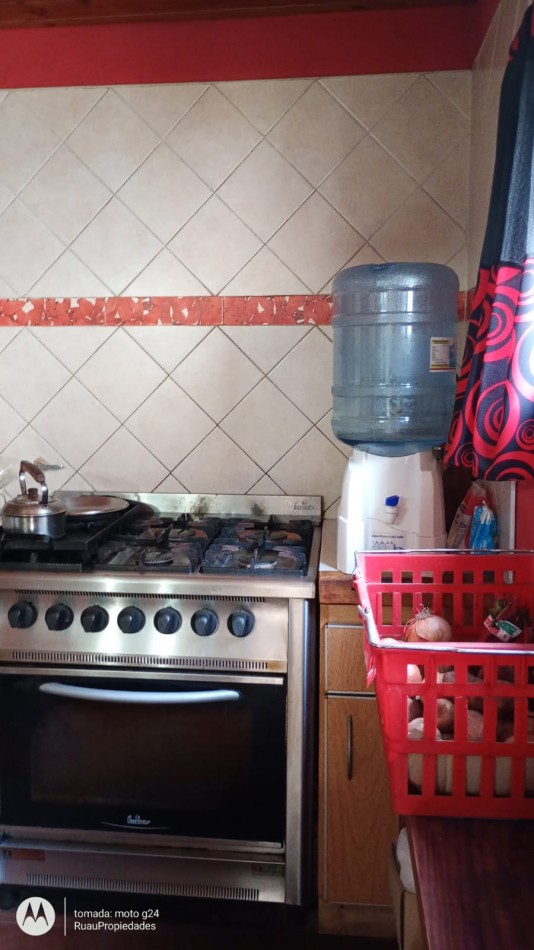 VENTA CASA CENTRICA 