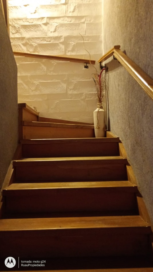 VENTA CASA CENTRICA 