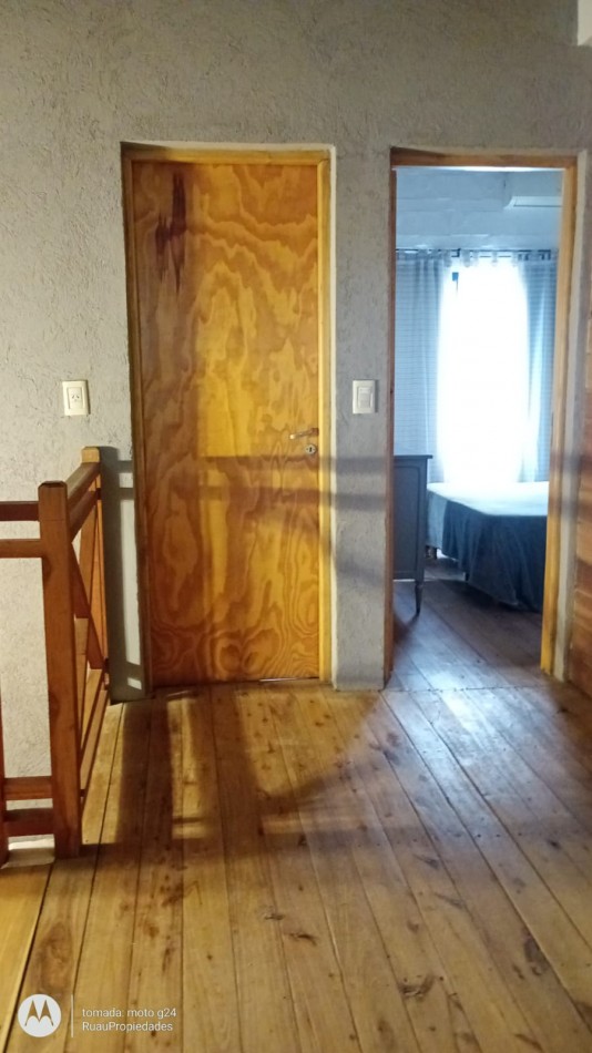 VENTA CASA CENTRICA 