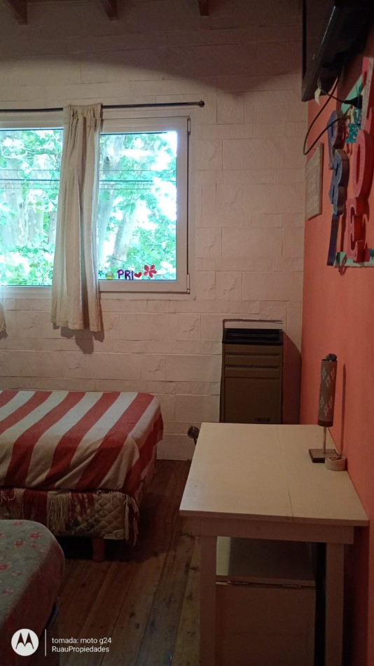 VENTA CASA CENTRICA 