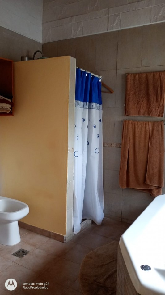 VENTA CASA CENTRICA 