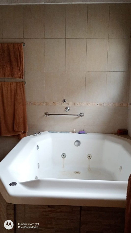 VENTA CASA CENTRICA 