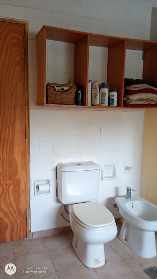 VENTA CASA CENTRICA 