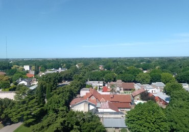 VENTA DEPARTAMENTO CENTRICO EN EXCELENTE ESTADO