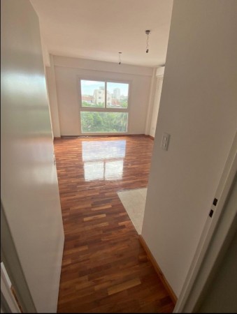 DEPARTAMENTO 2 AMBIENTES AL CONTRA FRENTE CON BALCON A ESTRENAR, 48m2. WILDE, AVELLANEDA.