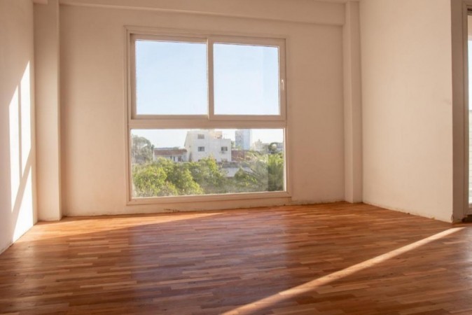 DEPARTAMENTO 2 AMBIENTES AL CONTRA FRENTE CON BALCON A ESTRENAR, 48m2. WILDE, AVELLANEDA.