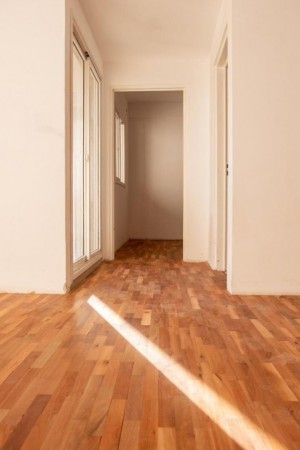 DEPARTAMENTO 2 AMBIENTES AL CONTRA FRENTE CON BALCON A ESTRENAR, 48m2. WILDE, AVELLANEDA.