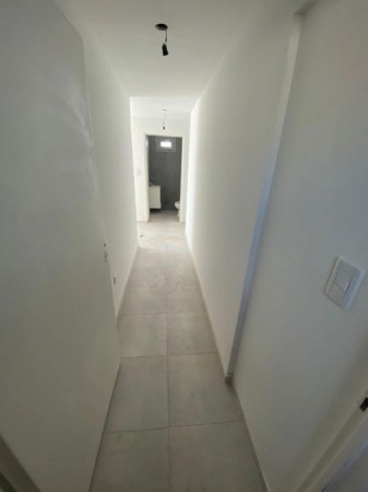 DEPARTAMENTO MONOAMBIENTE CON BALCON FRANCES A ESTRENAR, 37m2. WILDE, AVELLANEDA.