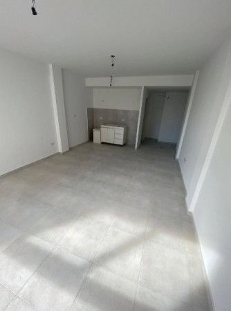 DEPARTAMENTO MONOAMBIENTE CON BALCON FRANCES A ESTRENAR, 37m2. WILDE, AVELLANEDA.